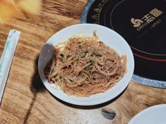 -六月雪干锅(绵阳凯德广场店)