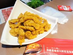 -槐店王婆大虾(双街镇店)
