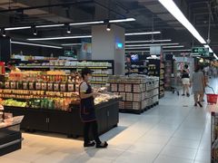 -家乐福(古北店)