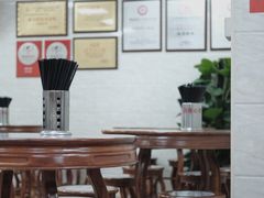 大堂-珍珍小食店(西华路店)