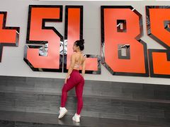 -加伍磅精英训练中心