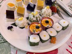 -蕉叶·广州明星泰国菜(保利广场店)