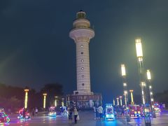 -日照灯塔风景区