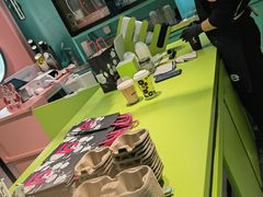 -gleeglee乐溢亦茶(合生汇店)