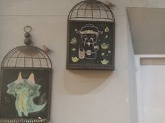 -铁板诱惑法式铁板烧(大卫城店)