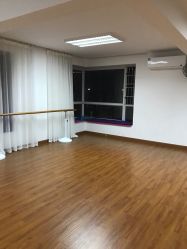 -心海艺舞东方舞培训学校