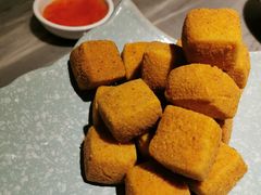 脆皮豆腐-岭南真味·匠心粤菜(K11店)