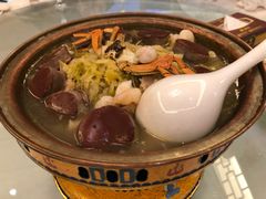 -鹿鸣春饭店(总店)