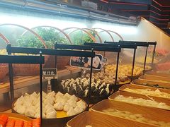 -牛YO寿喜烧和牛火锅自助(三台子万象汇店)
