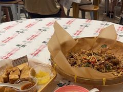 -东排食堂长沙小吃大排档(五一广场店)