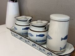 -船歌·鱼水饺青岛菜(枫蓝国际购物中心店)