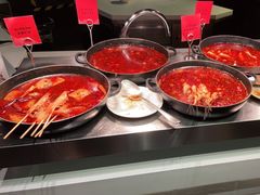 -The COOK·厨餐厅·自助餐(浦东嘉里大酒店)