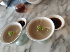 -东南里湖景餐厅·新闽菜(浦西万达店)