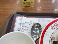 -余百年·现烧烧腊(布吉金利店)