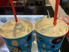 -DQ·蛋糕·冰淇淋(西直门店)