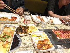 -丰茂烤串(卫星广场店)