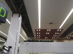 -福州长乐国际机场