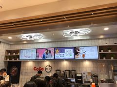 -CoCo都可(大兴凯德MALL店)
