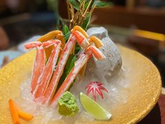 -蟹田居·活蟹料理(东城店)