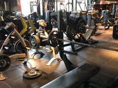 -威尔仕健身会所(古北1699店)