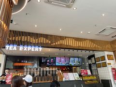 -萃茶师(琅西店)