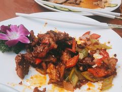 -清真悦宾楼食府(海湖店)