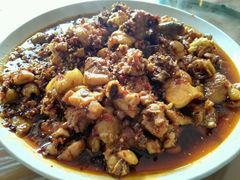 android_upload_pic-沾益龚记辣子鸡(沾益店)