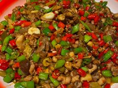 -泥糊破店小酒馆·团建聚餐(南京西路店)