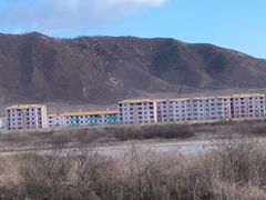 -图们国门景区