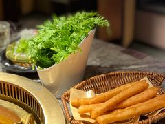 小油条-麻路成都火锅(柏威年店)