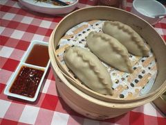 -西贝(武汉群星城店)