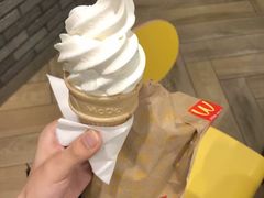 -麦当劳(杭州临平万达广场店)