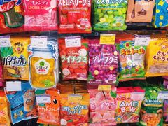 -GranVida生活超市(海信广场店)