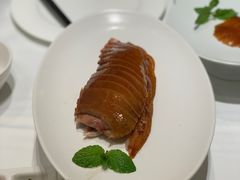 -四季民福烤鸭店(东四十条店)