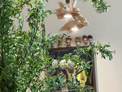 -echoes coffee回响咖啡(红山店)