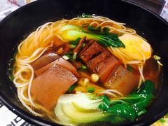 -阿政粤小馆(中央大街店)