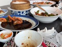 -玖五京菜(杭州城北万象城店)