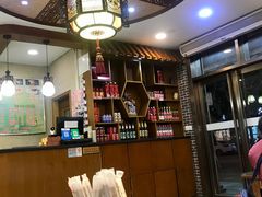 -阿超过桥米线(画展路店)