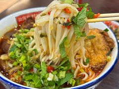 -公交新村粉店(窑岭店)