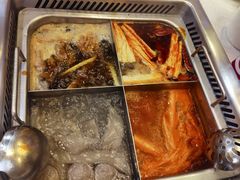 -海底捞火锅(海悦天地店)