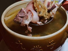 -文儒九号·闽菜馆(三坊七巷店)