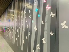 -汉中路(地铁站)