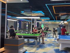 -永宁台球·棋牌俱乐部(淮海路店)