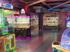 -阿尔法Game Station(中山路店)