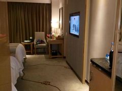 -华雅·云缦酒店(岳阳楼区火车站店)