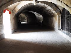 -石炮台公园