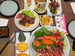 -福樱兰海鲜放题铁板烧(加州店)