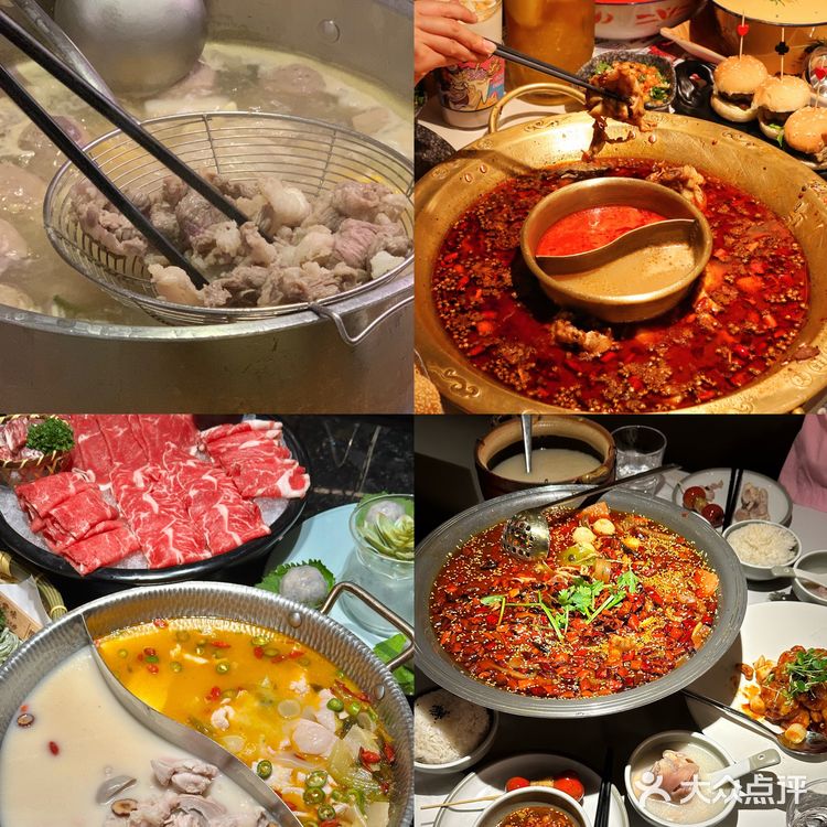 青岛万象城好吃的饭饭(合集32家)