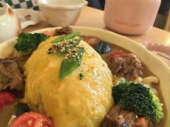 -柴の食堂·日式家庭料理·熊之肆(大学路店)