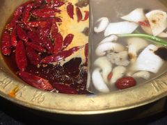 -渝利重庆火锅